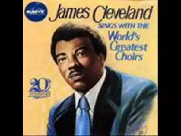 James Cleveland - Give Me My Flowers King Brian